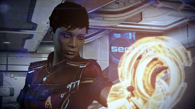 Illustration for article titled The Most Defining Decisions You Have To Make In Mass Effect